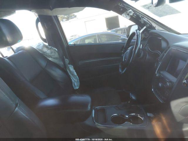 Dodge Durango Gt Plus Rwd Image 7