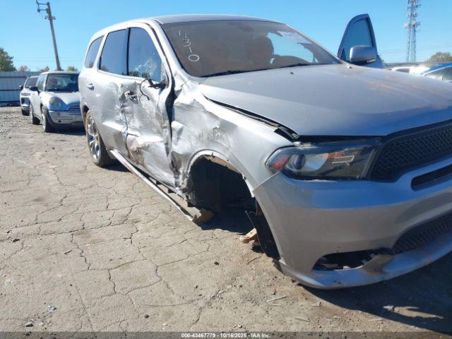 Dodge Durango Gt Plus Rwd Image 12