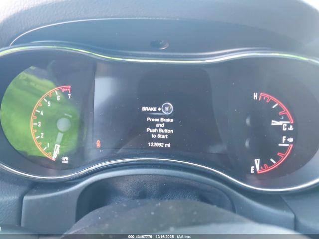 Dodge Durango Gt Plus Rwd Image 8