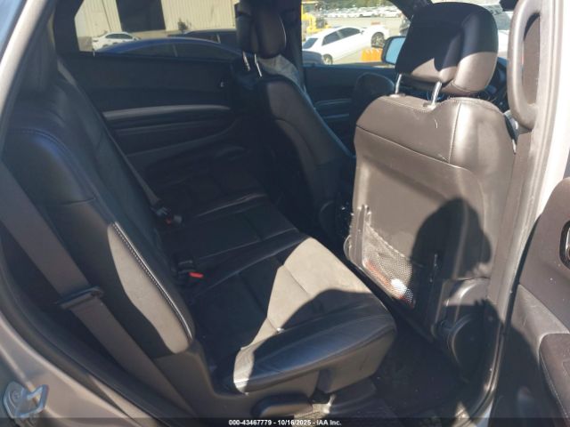 Dodge Durango Gt Plus Rwd Image 10