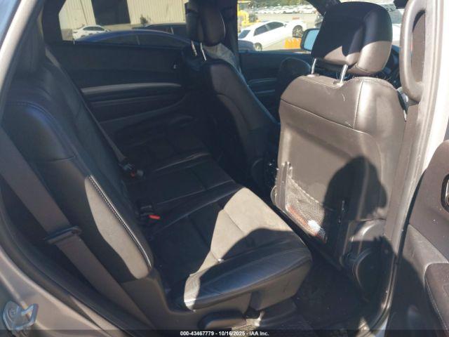 Dodge Durango Gt Plus Rwd Image 10