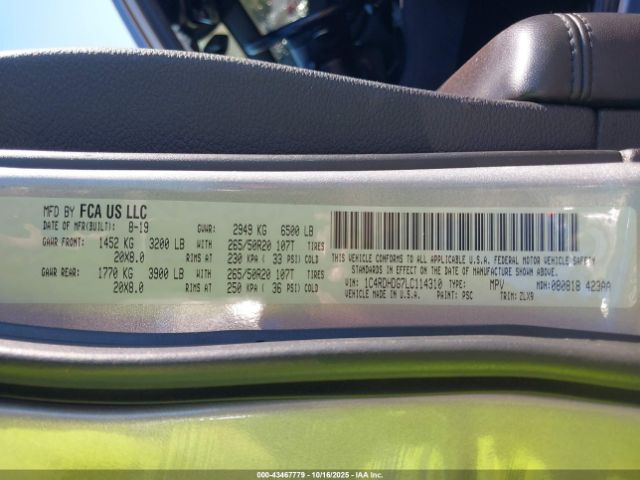 Dodge Durango Gt Plus Rwd Image 4