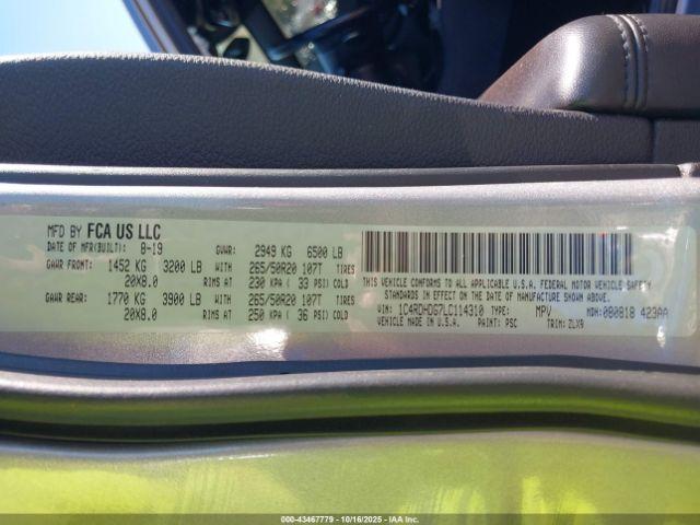 Dodge Durango Gt Plus Rwd Image 4