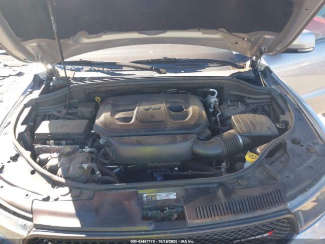 Dodge Durango Gt Plus Rwd Image 13