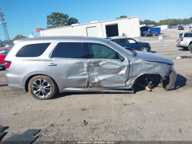 Dodge Durango Gt Plus Rwd Image 15