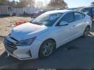 Hyundai ELANTRA Sel Image 12