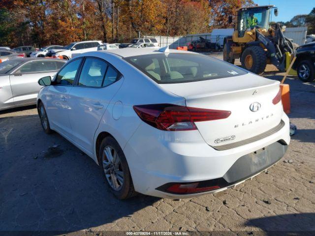 Hyundai ELANTRA Sel Image 16