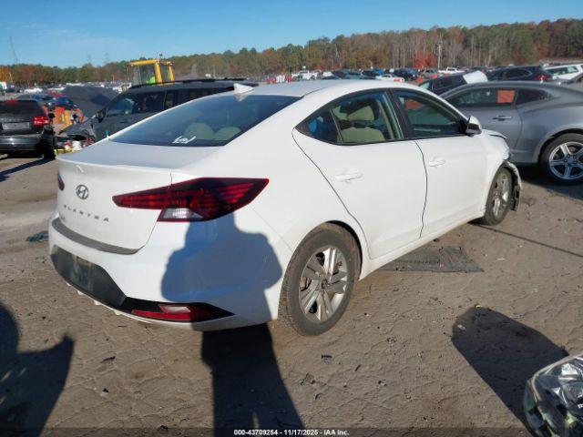 Hyundai ELANTRA Sel Image 2