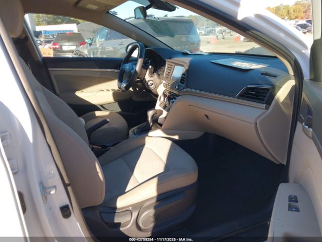 Hyundai ELANTRA Sel Image 15