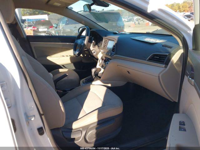 Hyundai ELANTRA Sel Image 15