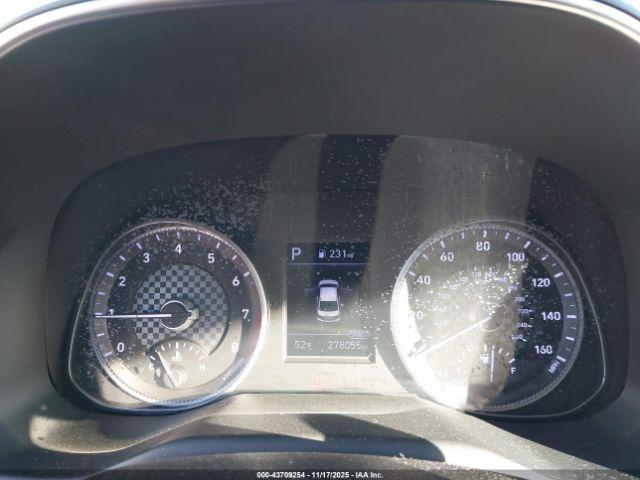 Hyundai ELANTRA Sel Image 5