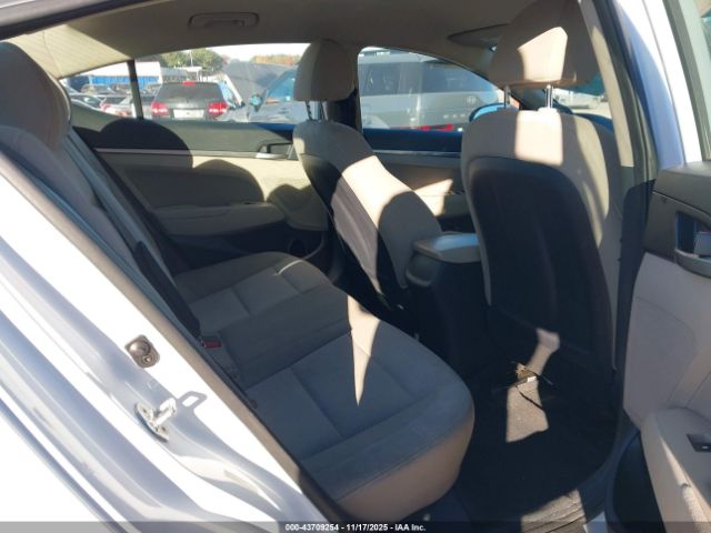 Hyundai ELANTRA Sel Image 3