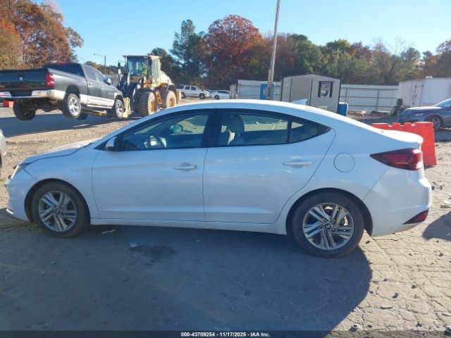 Hyundai ELANTRA Sel Image 11