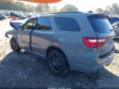 Dodge Durango Gt Plus Hemi V8 Awd Image 2