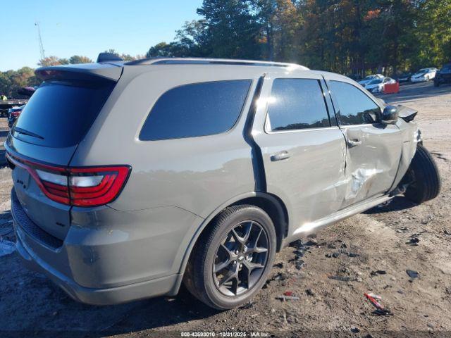 Dodge Durango Gt Plus Hemi V8 Awd Image 11
