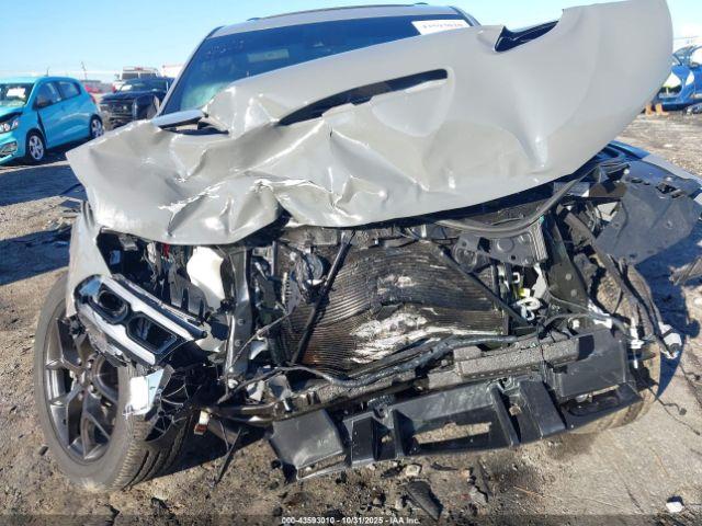 Dodge Durango Gt Plus Hemi V8 Awd Image 5