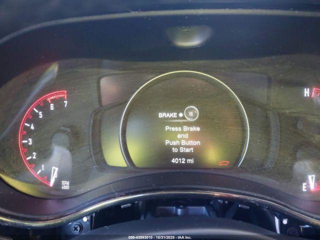 Dodge Durango Gt Plus Hemi V8 Awd Image 9