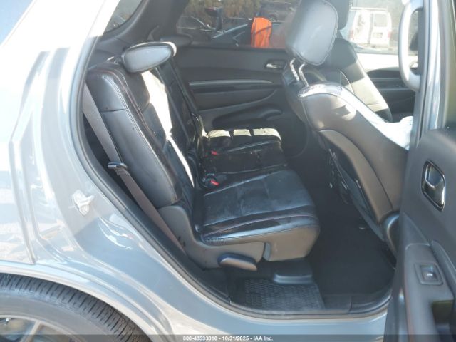 Dodge Durango Gt Plus Hemi V8 Awd Image 10