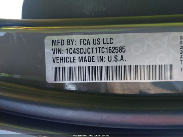 Dodge Durango Gt Plus Hemi V8 Awd Image 7