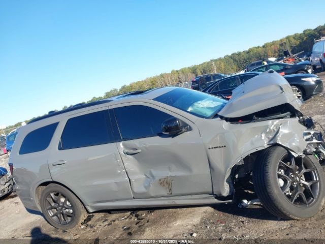 Dodge Durango Gt Plus Hemi V8 Awd Image 13