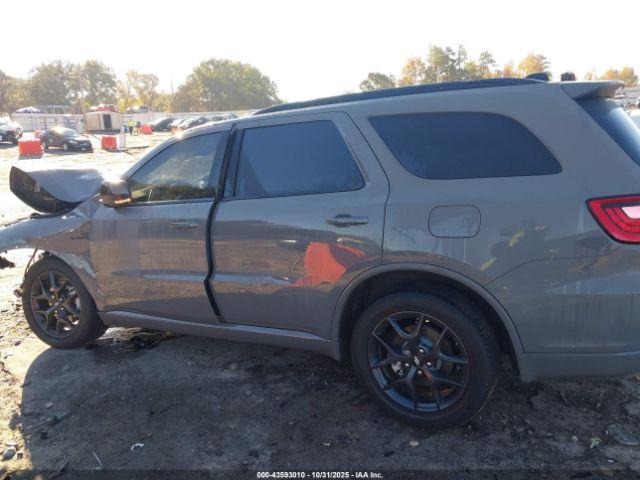 Dodge Durango Gt Plus Hemi V8 Awd Image 16
