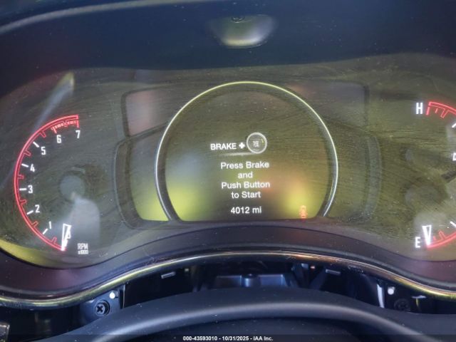 Dodge Durango Gt Plus Hemi V8 Awd Image 15