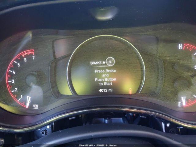 Dodge Durango Gt Plus Hemi V8 Awd Image 15