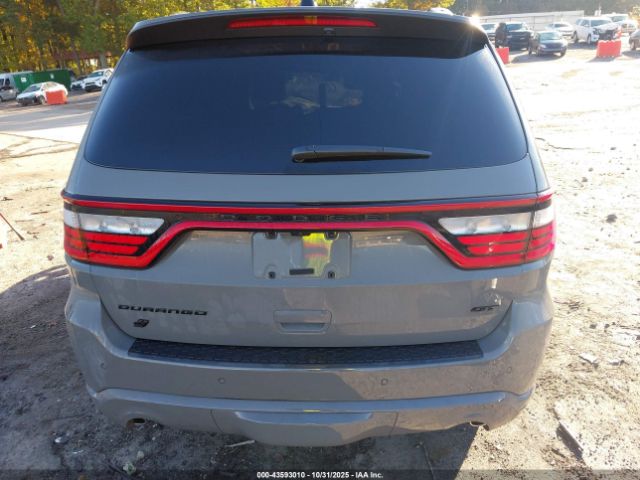 Dodge Durango Gt Plus Hemi V8 Awd Image 17