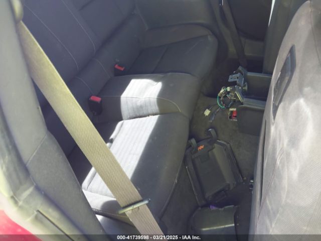 Chevrolet Camaro 1ss Image 8