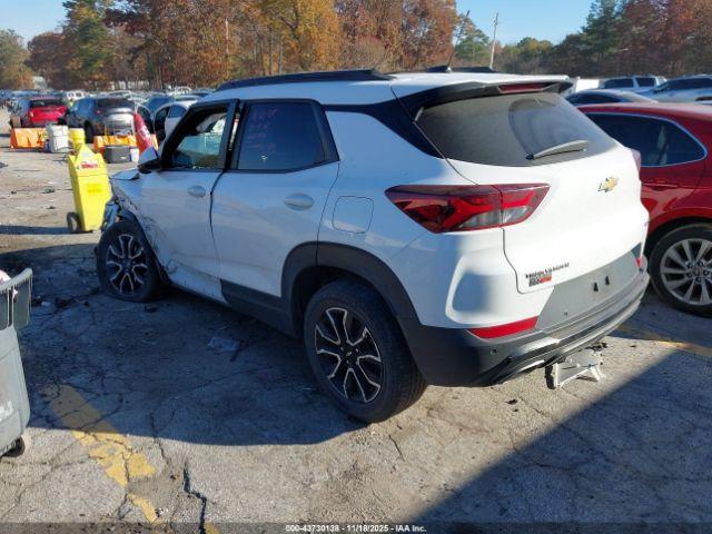 Chevrolet Trailblazer Fwd Activ Image 3