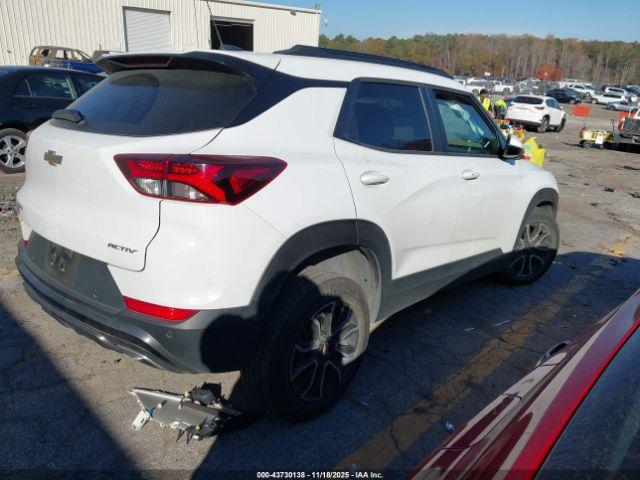 Chevrolet Trailblazer Fwd Activ Image 9