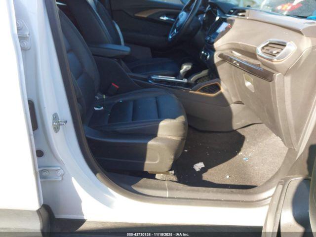 Chevrolet Trailblazer Fwd Activ Image 10