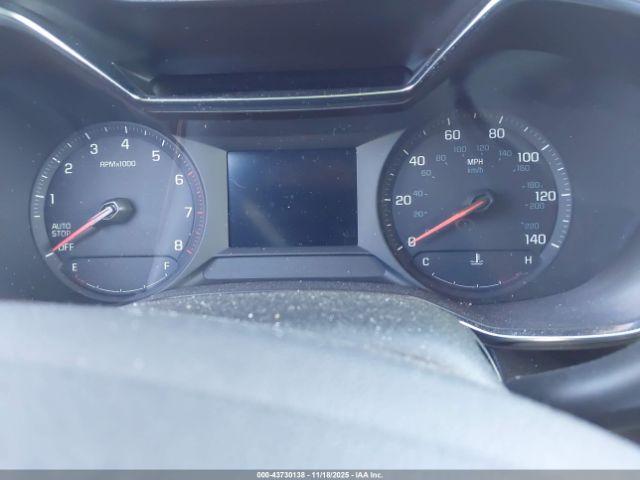 Chevrolet Trailblazer Fwd Activ Image 5