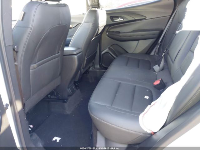 Chevrolet Trailblazer Fwd Activ Image 8