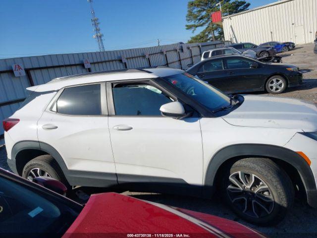 Chevrolet Trailblazer Fwd Activ Image 11