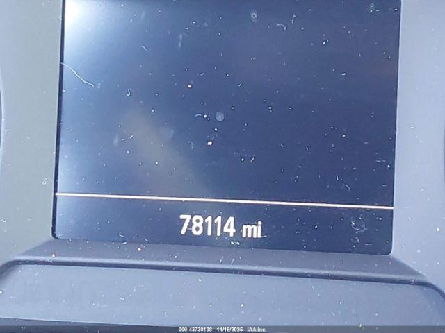 Chevrolet Trailblazer Fwd Activ Image 13