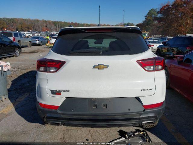 Chevrolet Trailblazer Fwd Activ Image 14