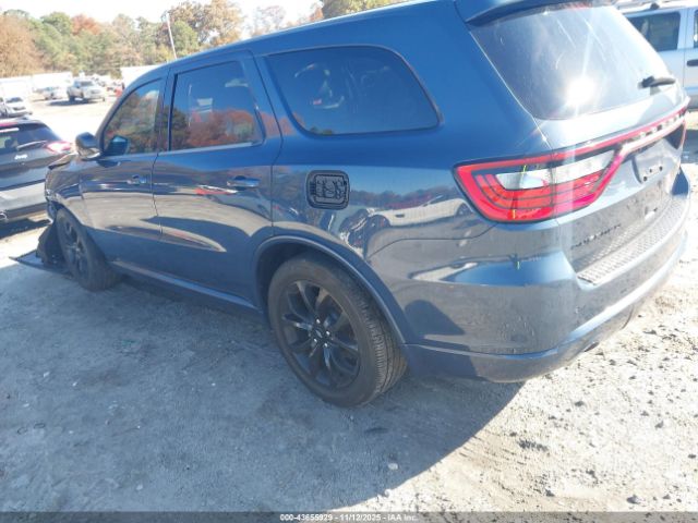 Dodge Durango Gt Plus Rwd Image 10
