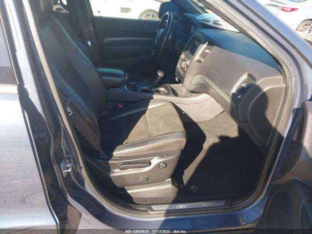 Dodge Durango Gt Plus Rwd Image 13