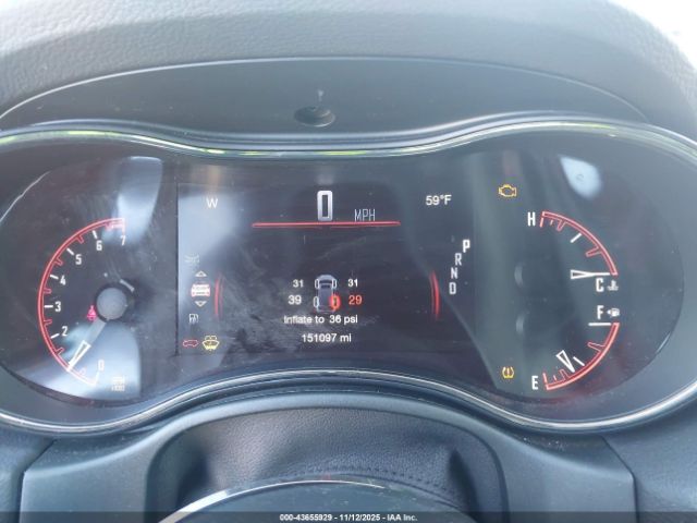 Dodge Durango Gt Plus Rwd Image 16