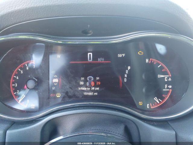 Dodge Durango Gt Plus Rwd Image 16