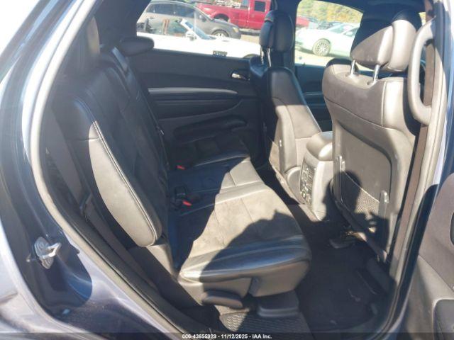 Dodge Durango Gt Plus Rwd Image 8