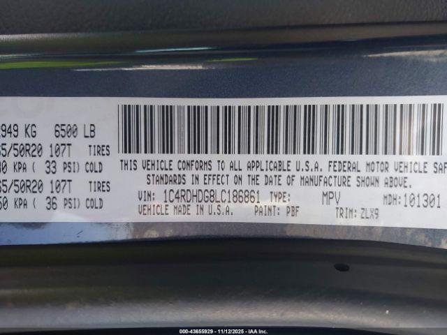 Dodge Durango Gt Plus Rwd Image 4