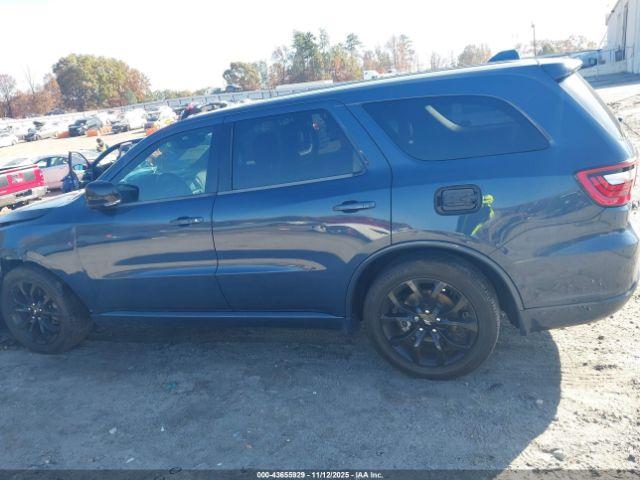 Dodge Durango Gt Plus Rwd Image 11