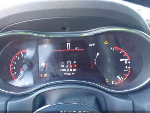 Dodge Durango Gt Plus Rwd Image 14