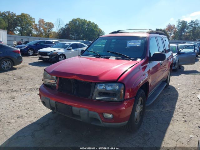 Chevrolet Trailblazer Lt Image 16