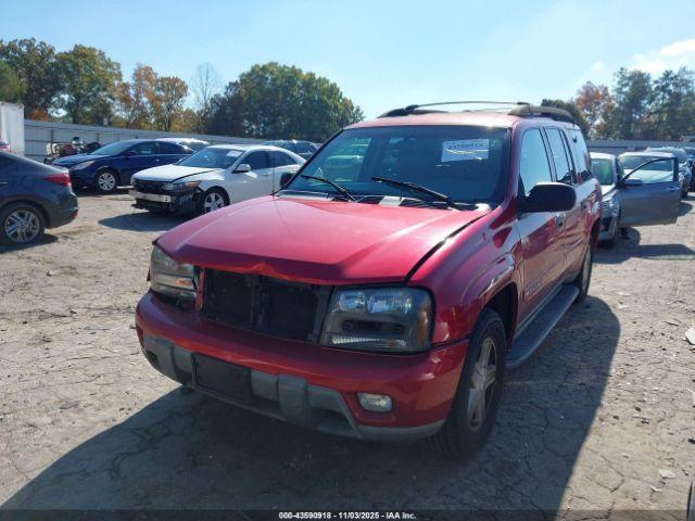 Chevrolet Trailblazer Lt Image 16
