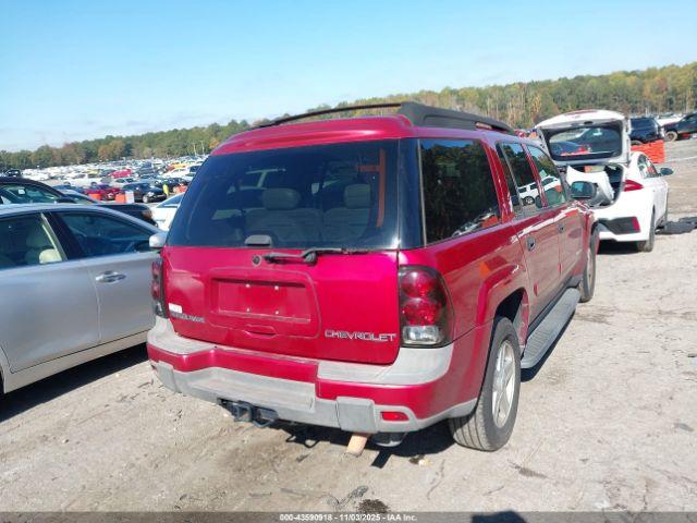 Chevrolet Trailblazer Lt Image 2