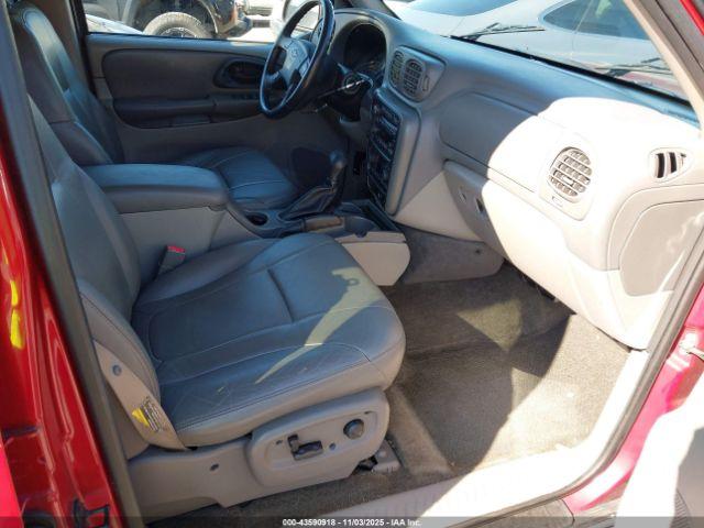 Chevrolet Trailblazer Lt Image 7