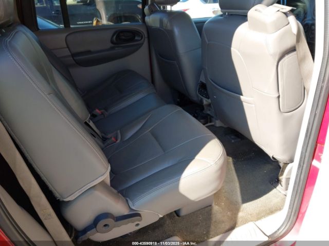 Chevrolet Trailblazer Lt Image 3